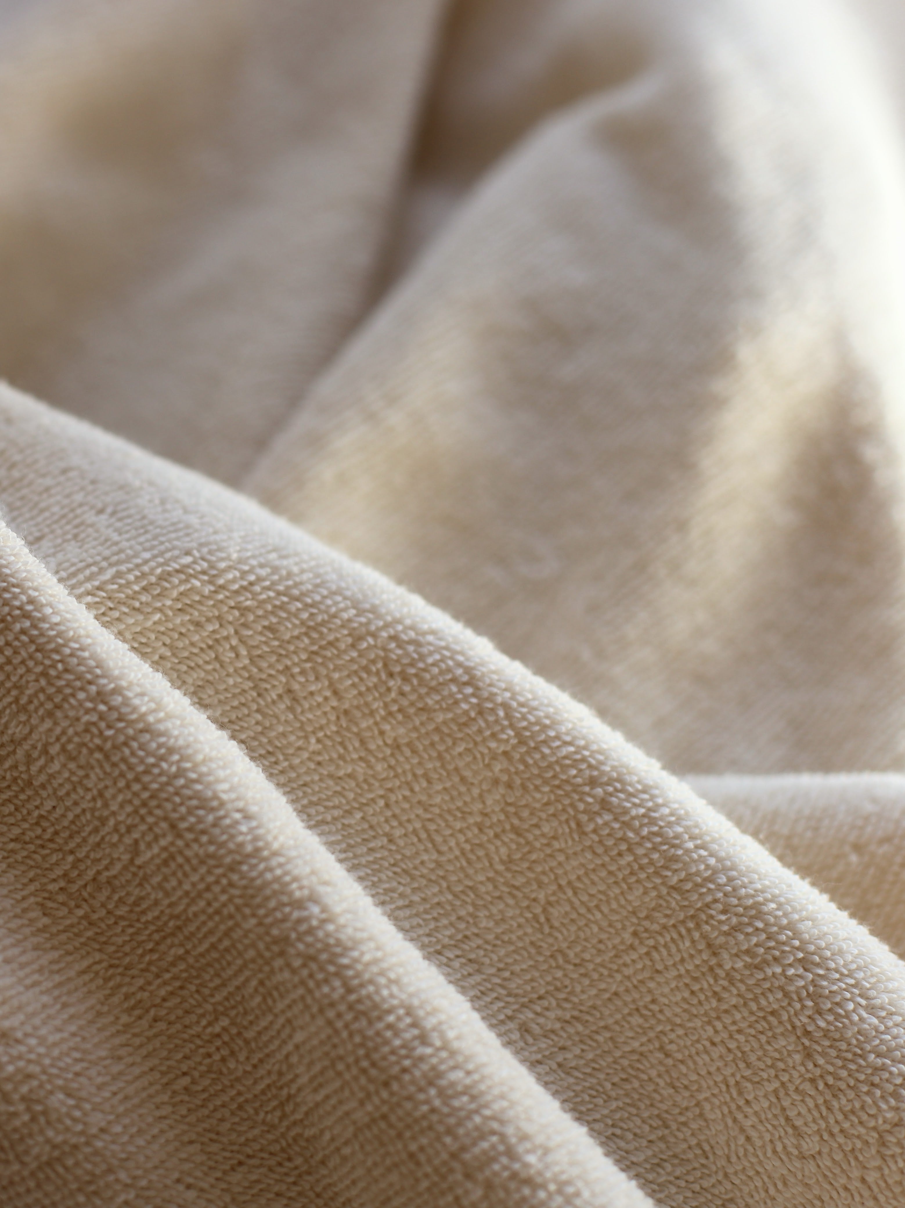 Hooded towel