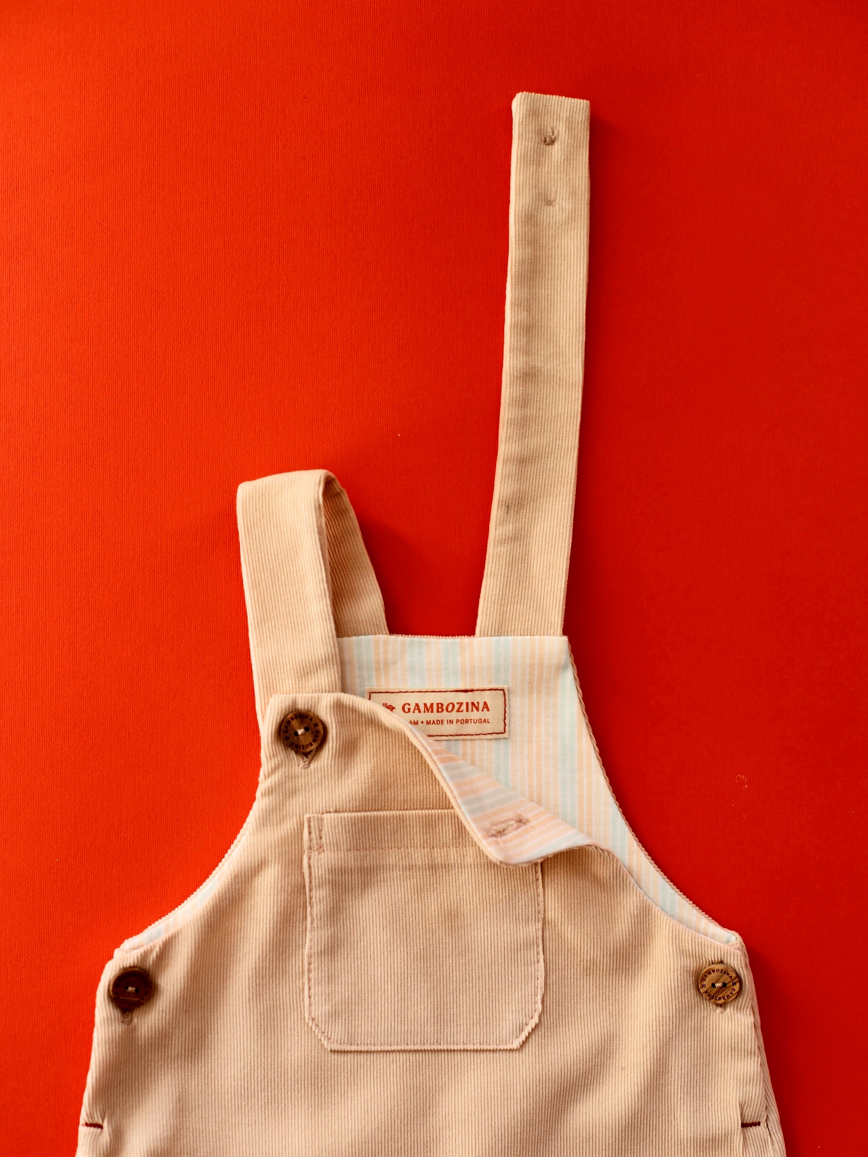 Overalls