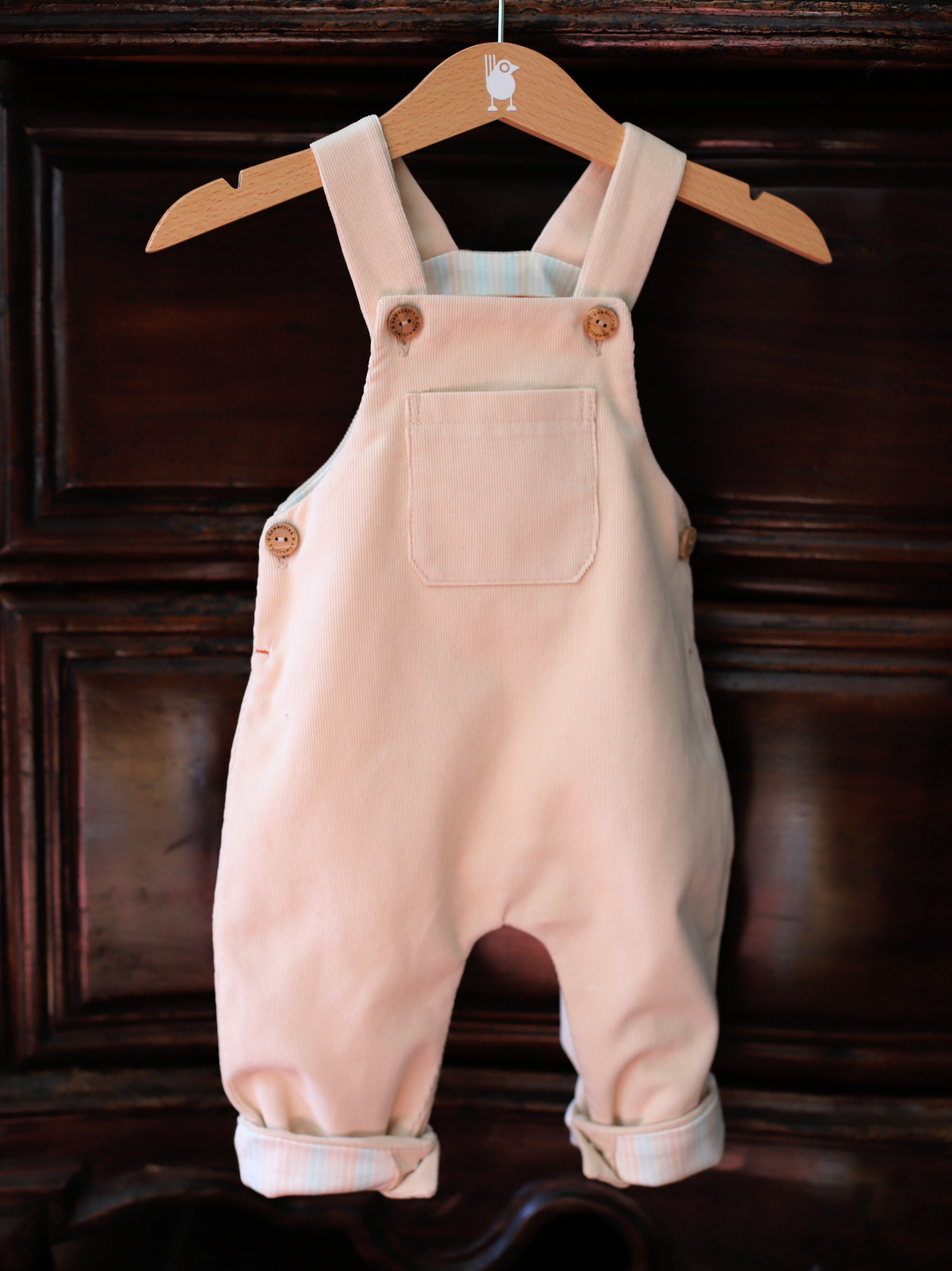 Overalls